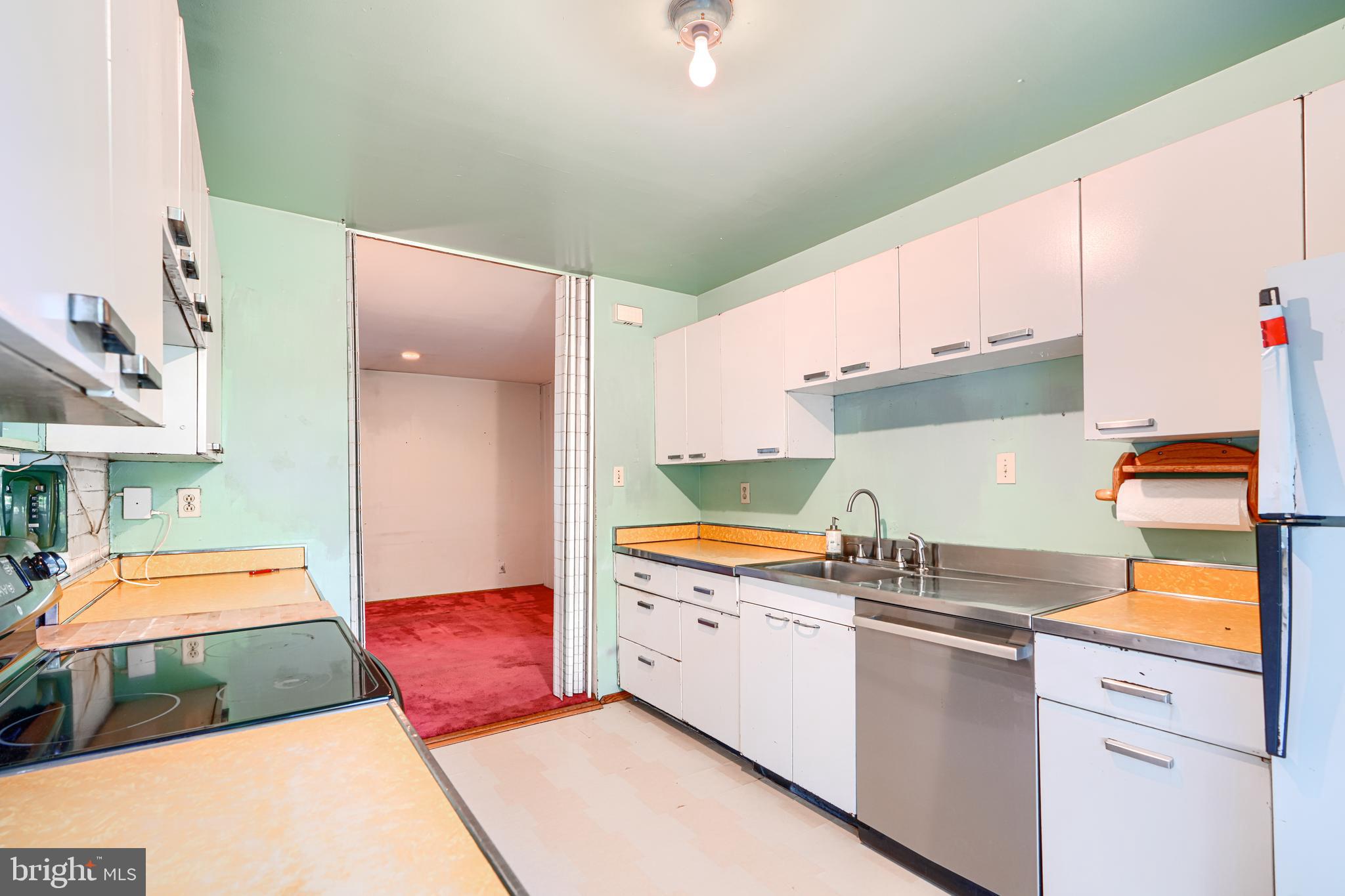 LAKEHURST - Residential