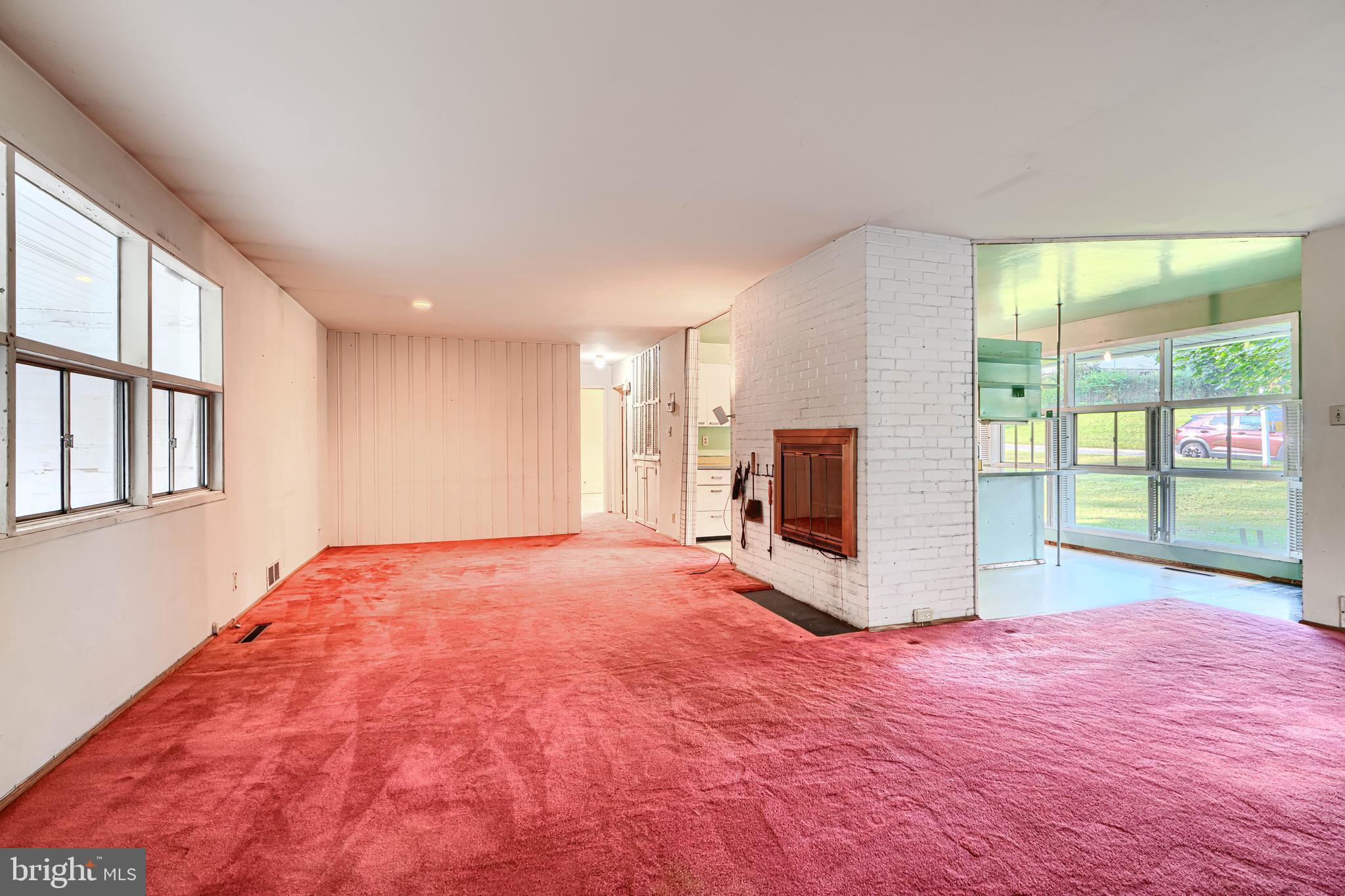 LAKEHURST - Residential