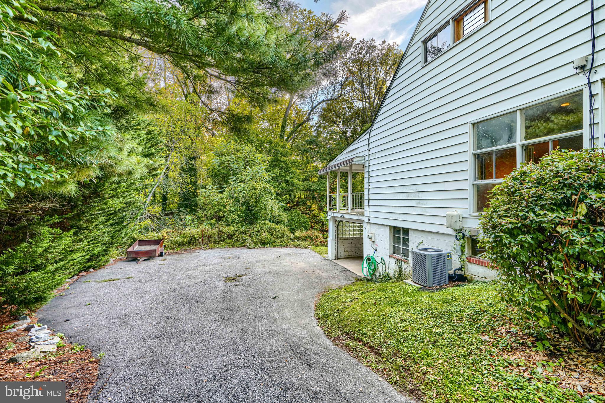 LAKEHURST - Residential