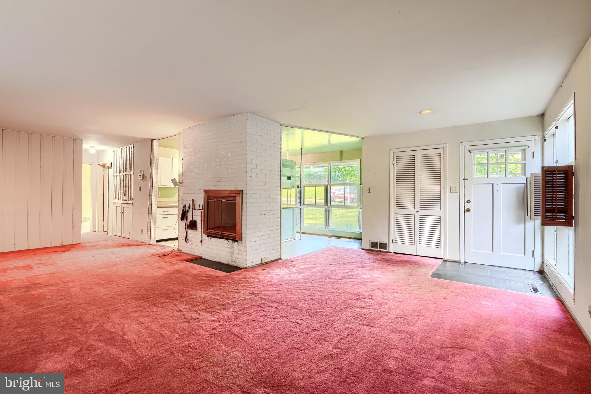 LAKEHURST - Residential