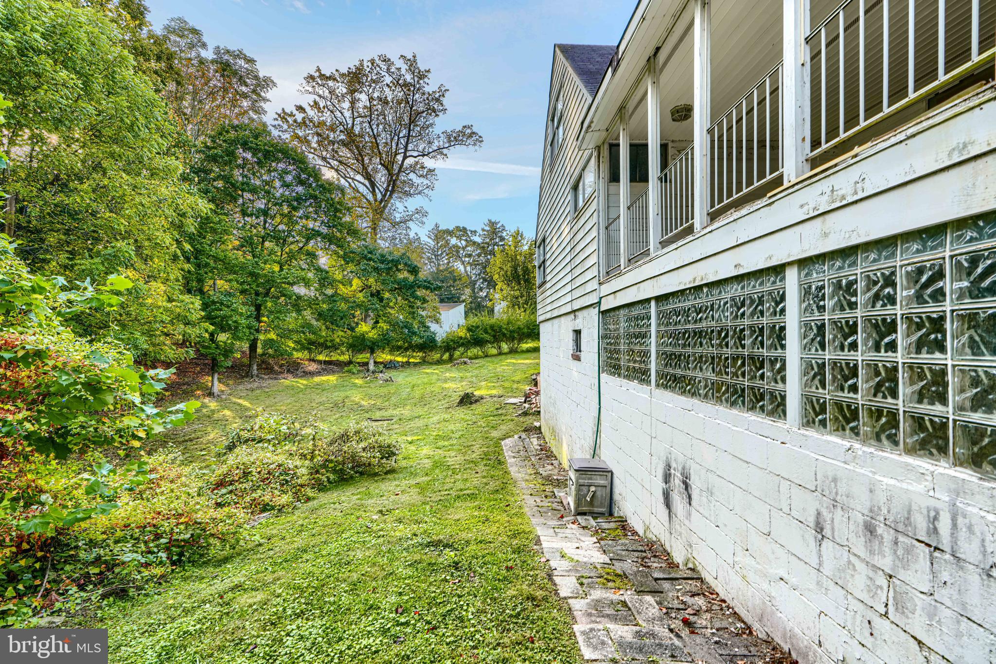 LAKEHURST - Residential