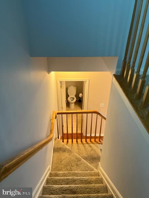 TIDEWATER COLONY - Residential Lease