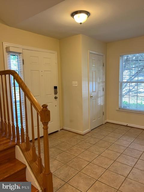 TIDEWATER COLONY - Residential Lease