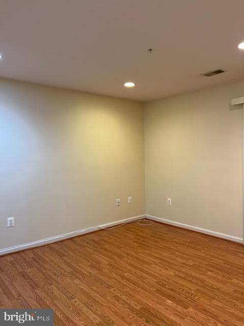 TIDEWATER COLONY - Residential Lease