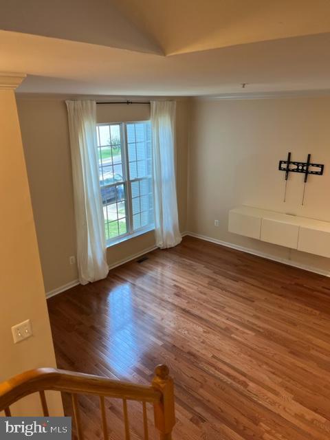 TIDEWATER COLONY - Residential Lease