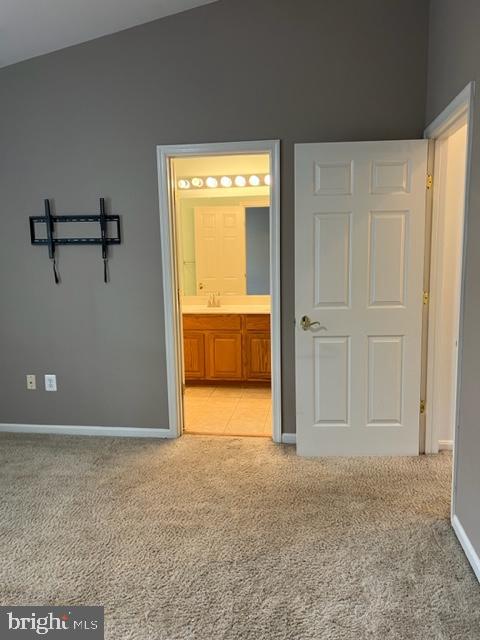 TIDEWATER COLONY - Residential Lease