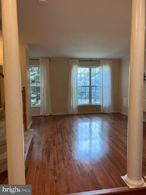 TIDEWATER COLONY - Residential Lease