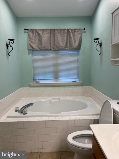 TIDEWATER COLONY - Residential Lease