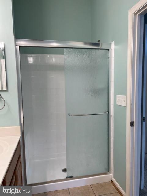 TIDEWATER COLONY - Residential Lease