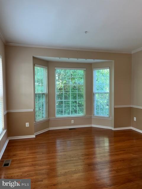 TIDEWATER COLONY - Residential Lease