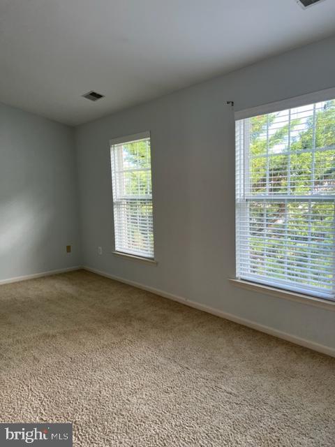 TIDEWATER COLONY - Residential Lease