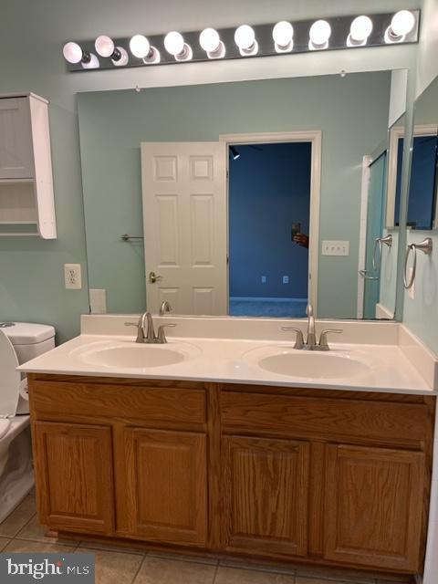 TIDEWATER COLONY - Residential Lease