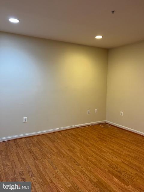 TIDEWATER COLONY - Residential Lease