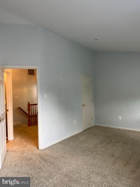 TIDEWATER COLONY - Residential Lease