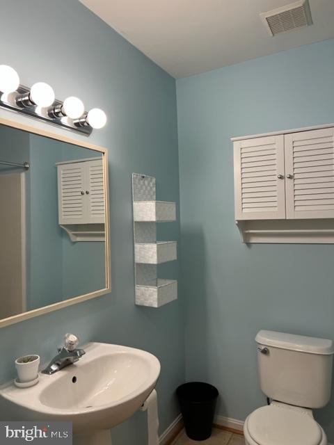 TIDEWATER COLONY - Residential Lease