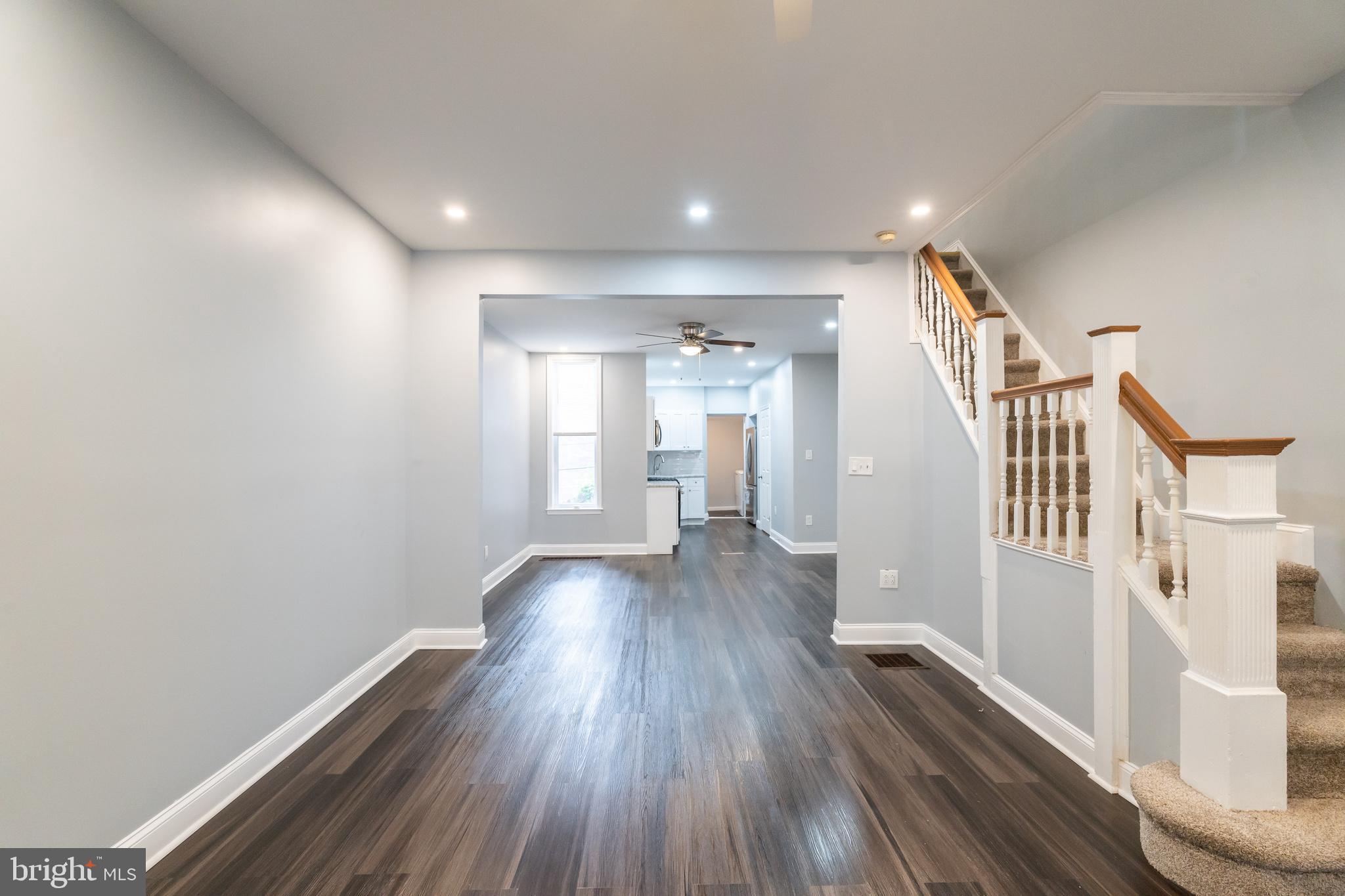 PHILADELPHIA (WEST) - Residential