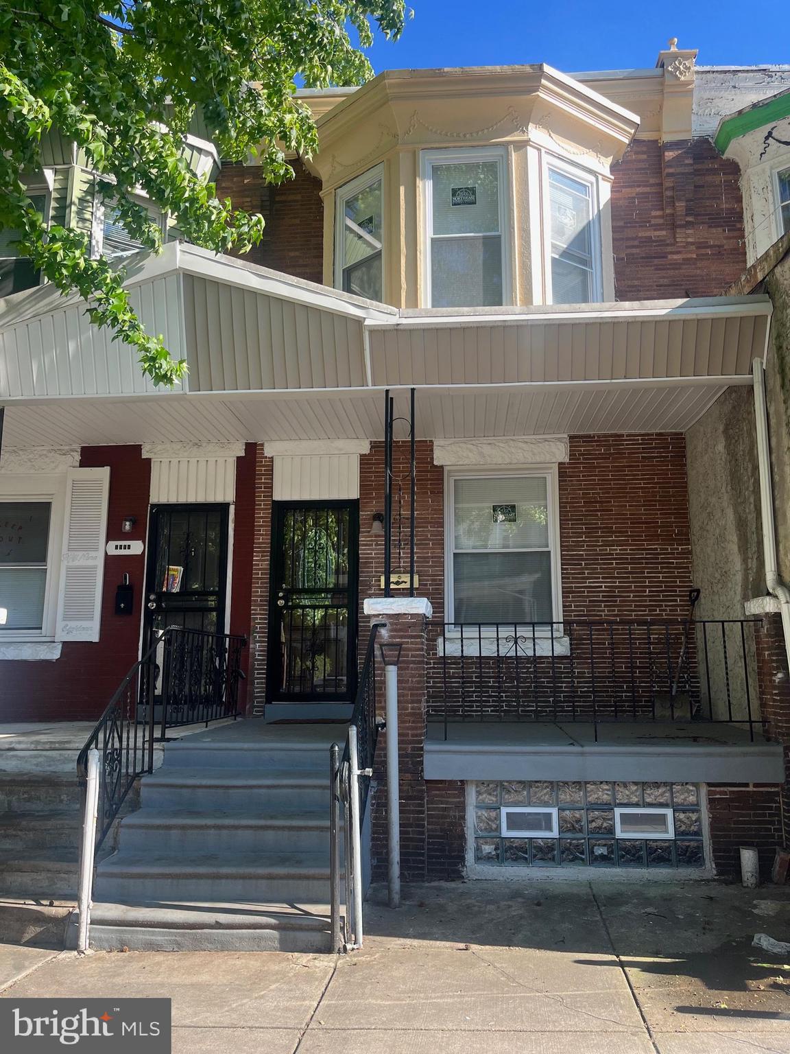 PHILADELPHIA (WEST) - Residential