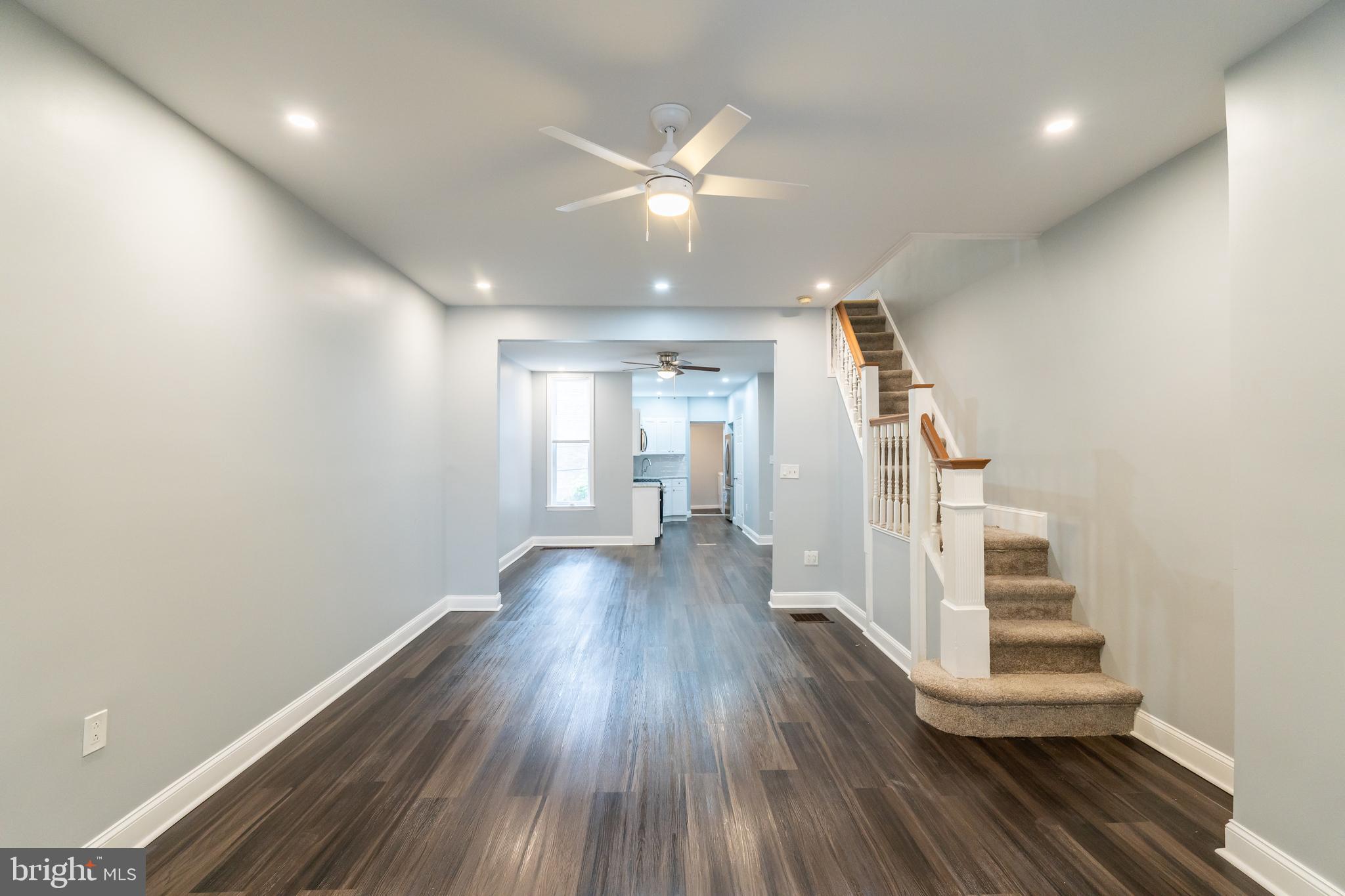 PHILADELPHIA (WEST) - Residential