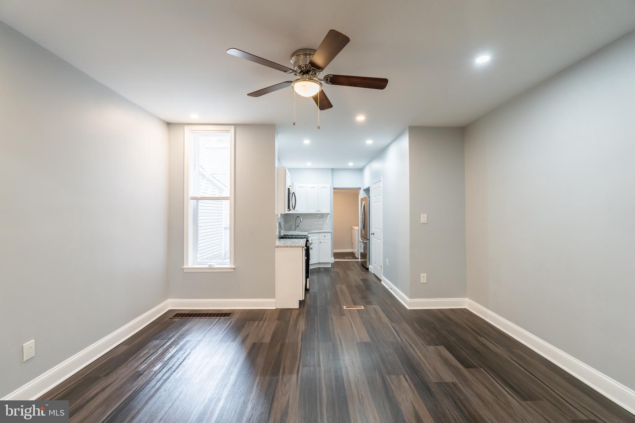 PHILADELPHIA (WEST) - Residential