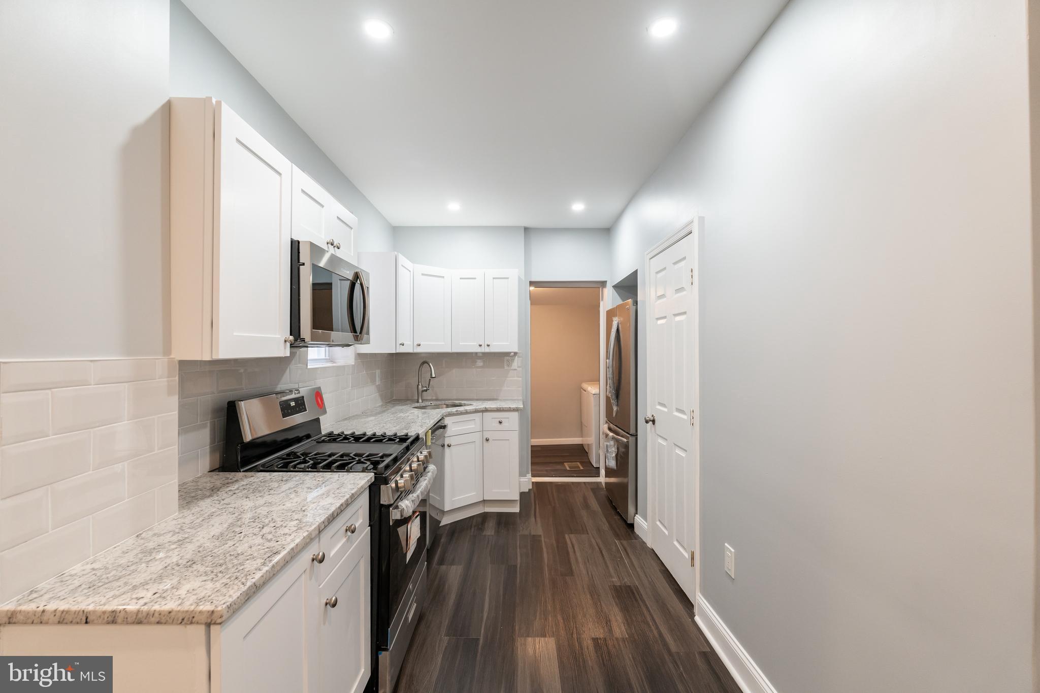 PHILADELPHIA (WEST) - Residential