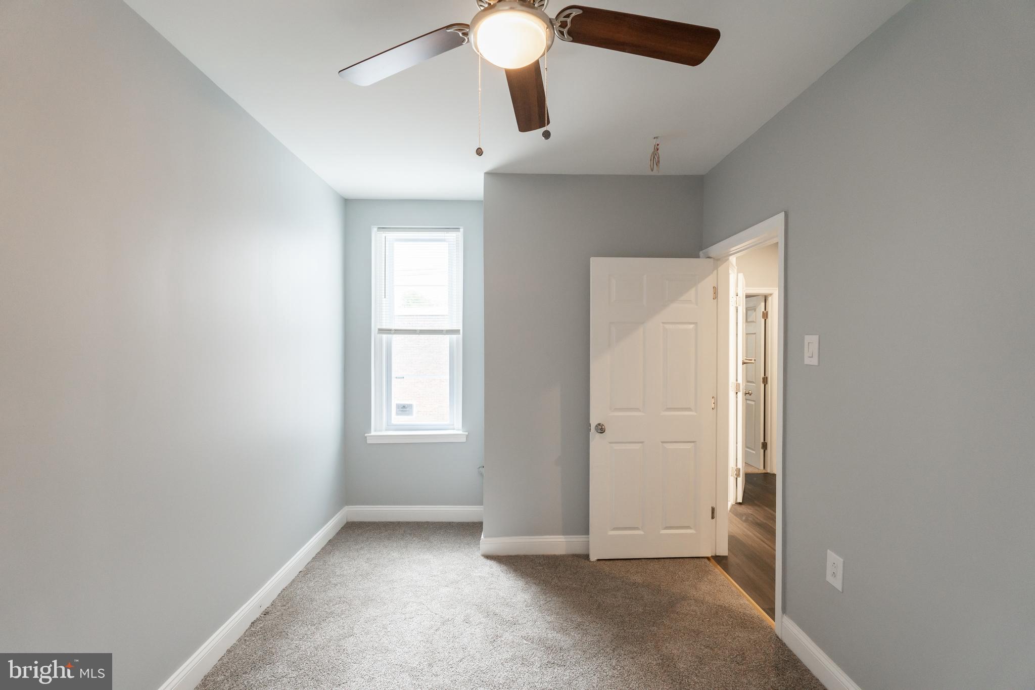 PHILADELPHIA (WEST) - Residential