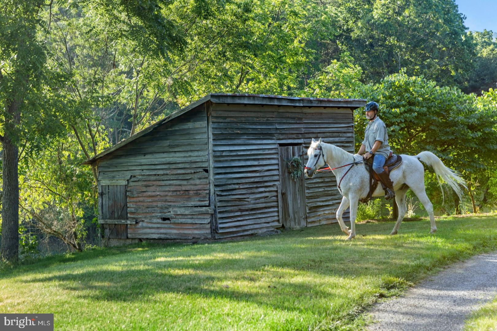 JOHNSTON - Residential