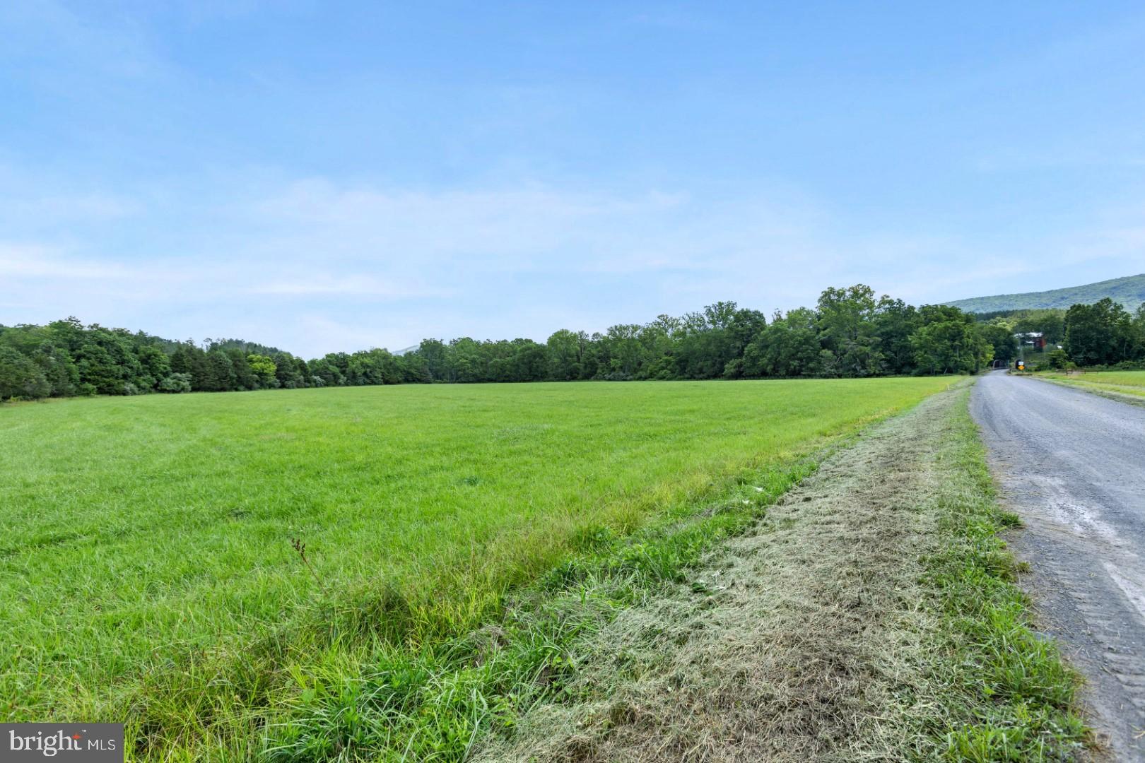 JOHNSTON - Residential