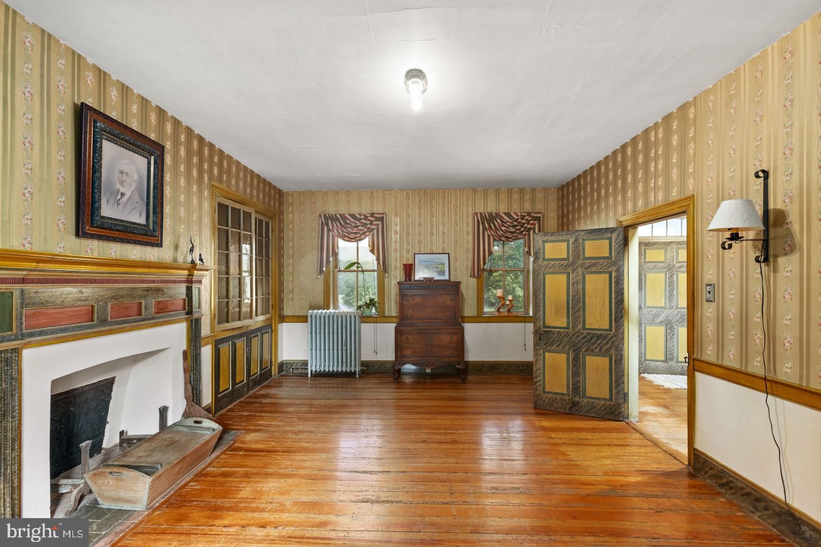 JOHNSTON - Residential