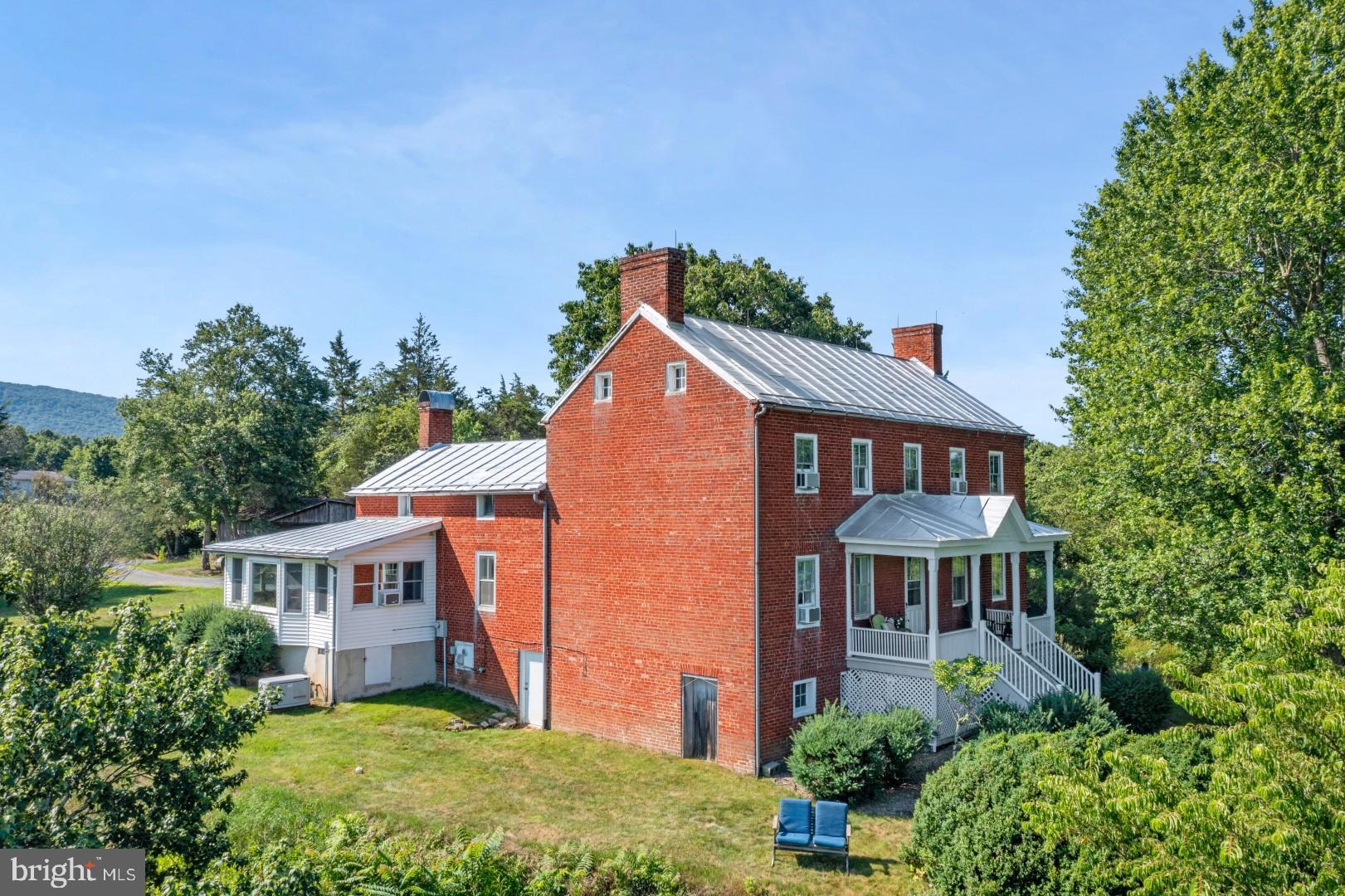 JOHNSTON - Residential