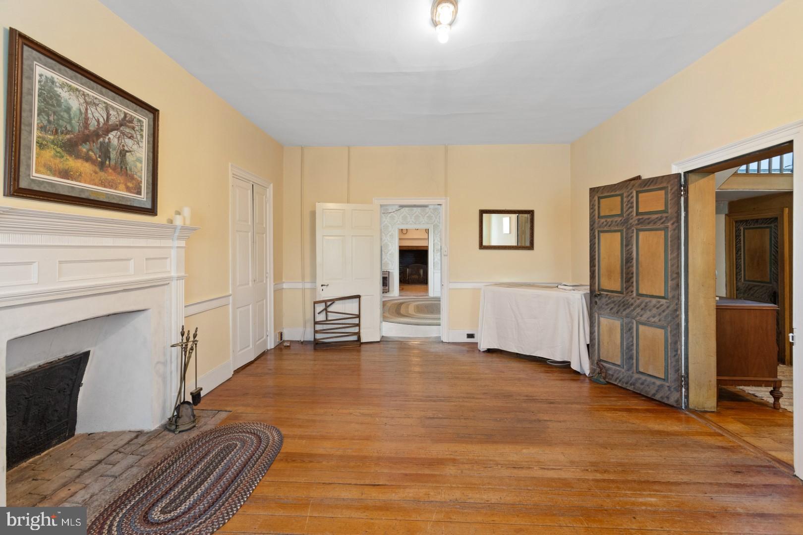 JOHNSTON - Residential