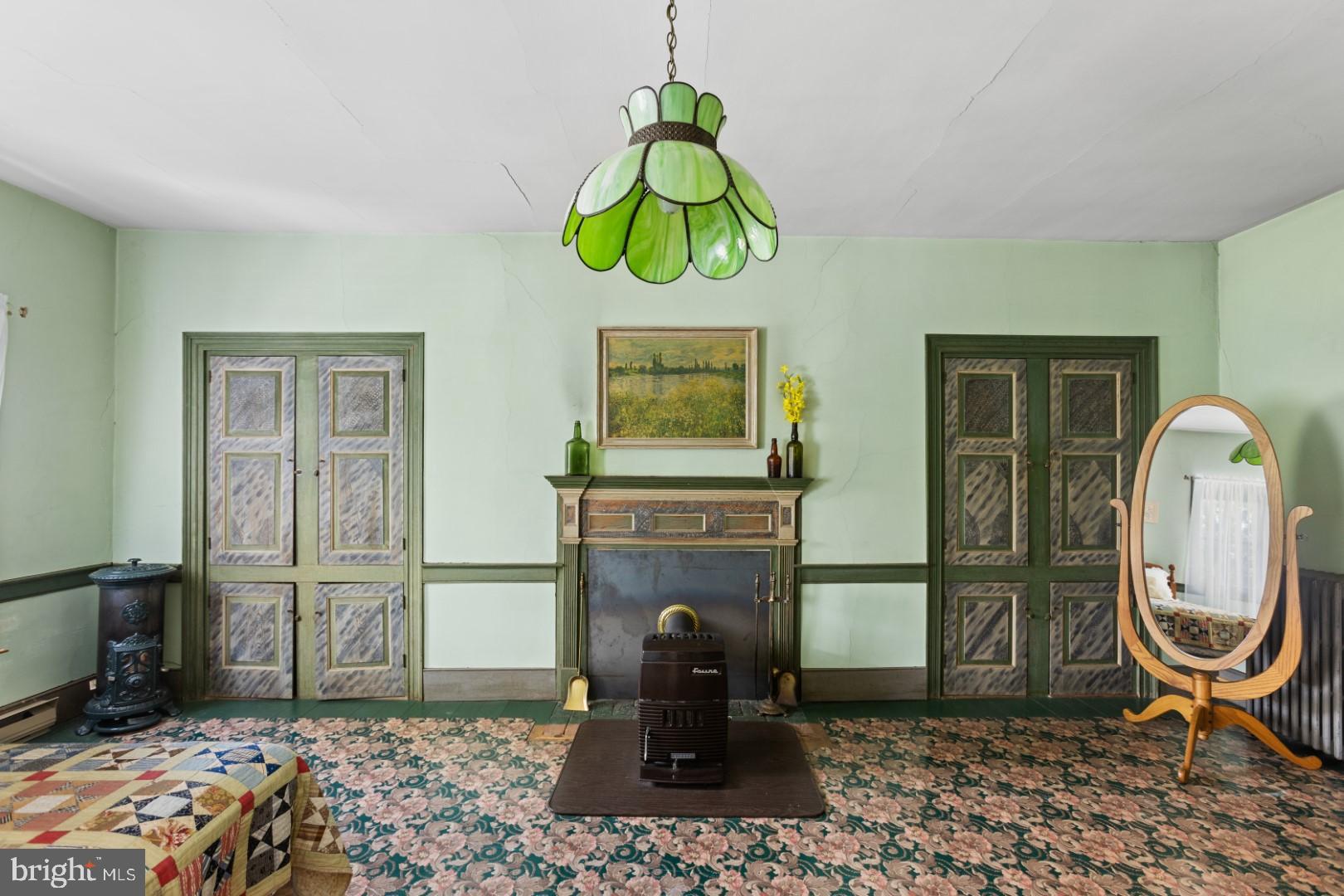 JOHNSTON - Residential