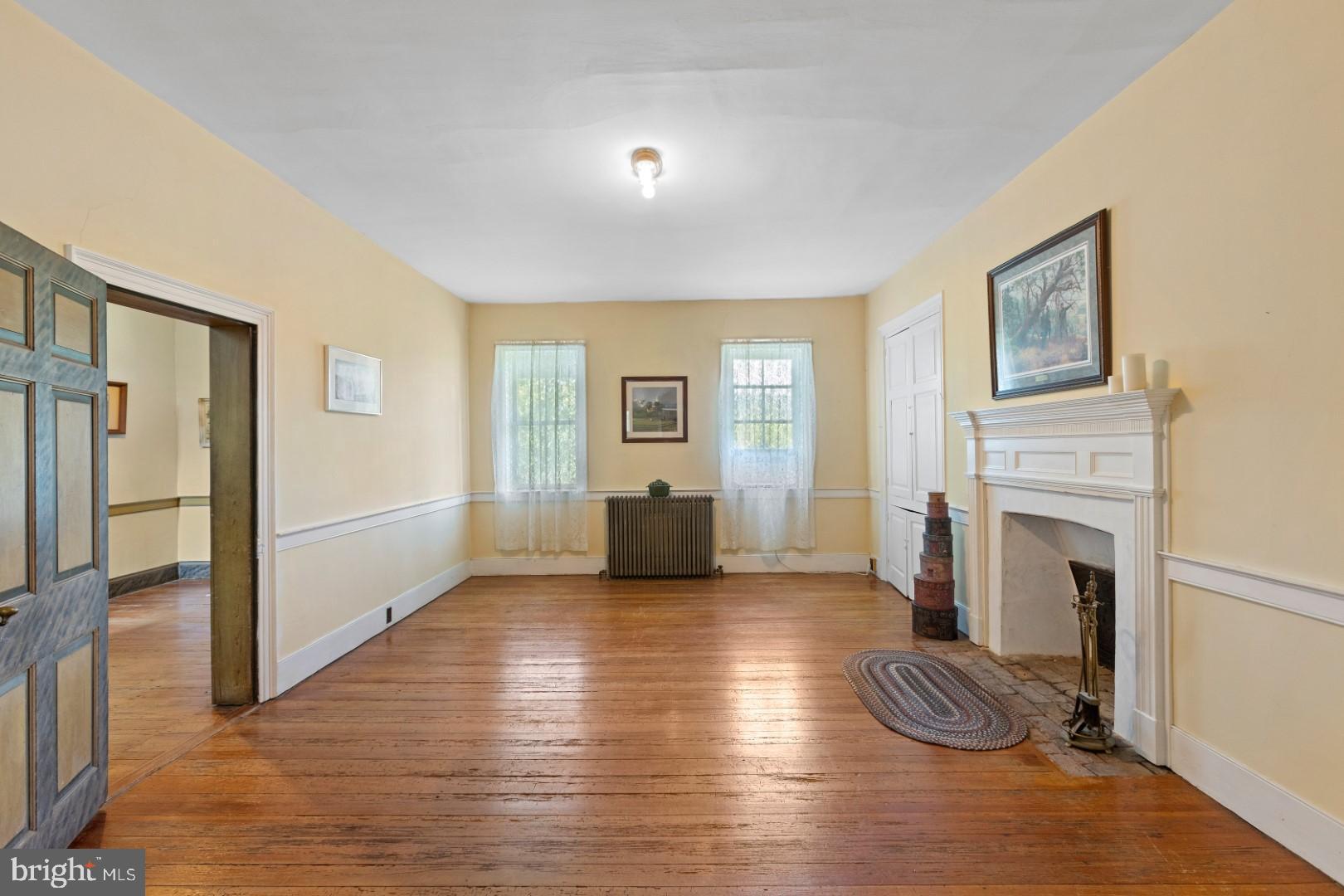 JOHNSTON - Residential