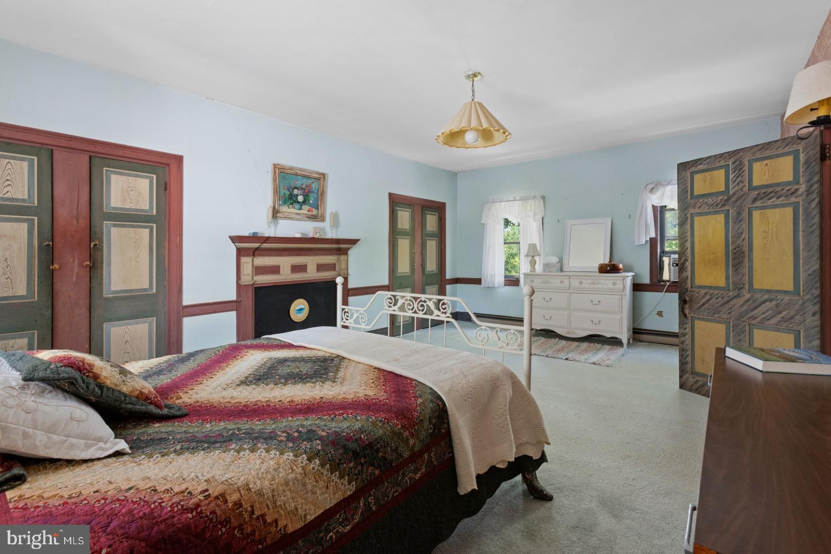 JOHNSTON - Residential