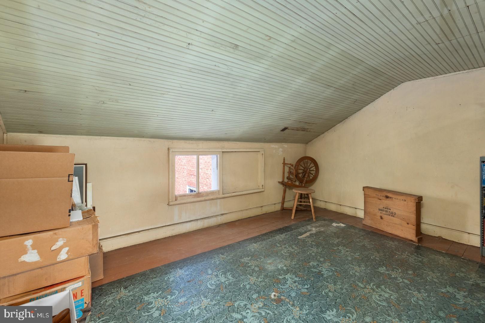 JOHNSTON - Residential