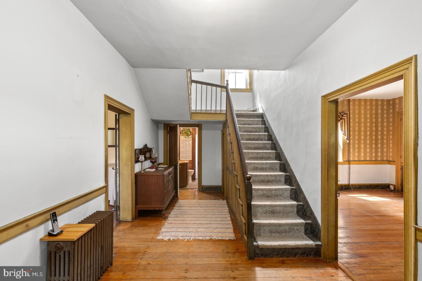 JOHNSTON - Residential