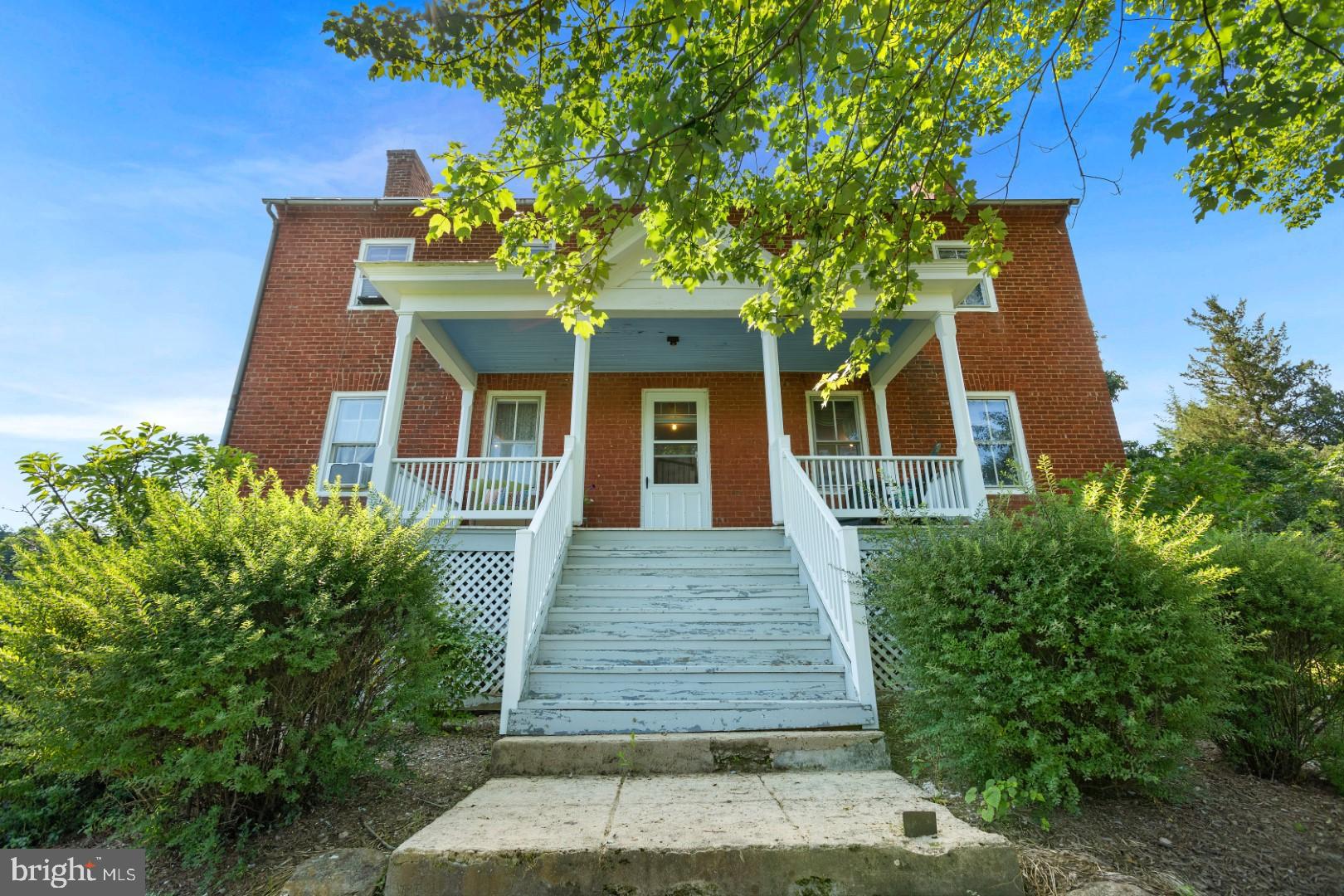 JOHNSTON - Residential