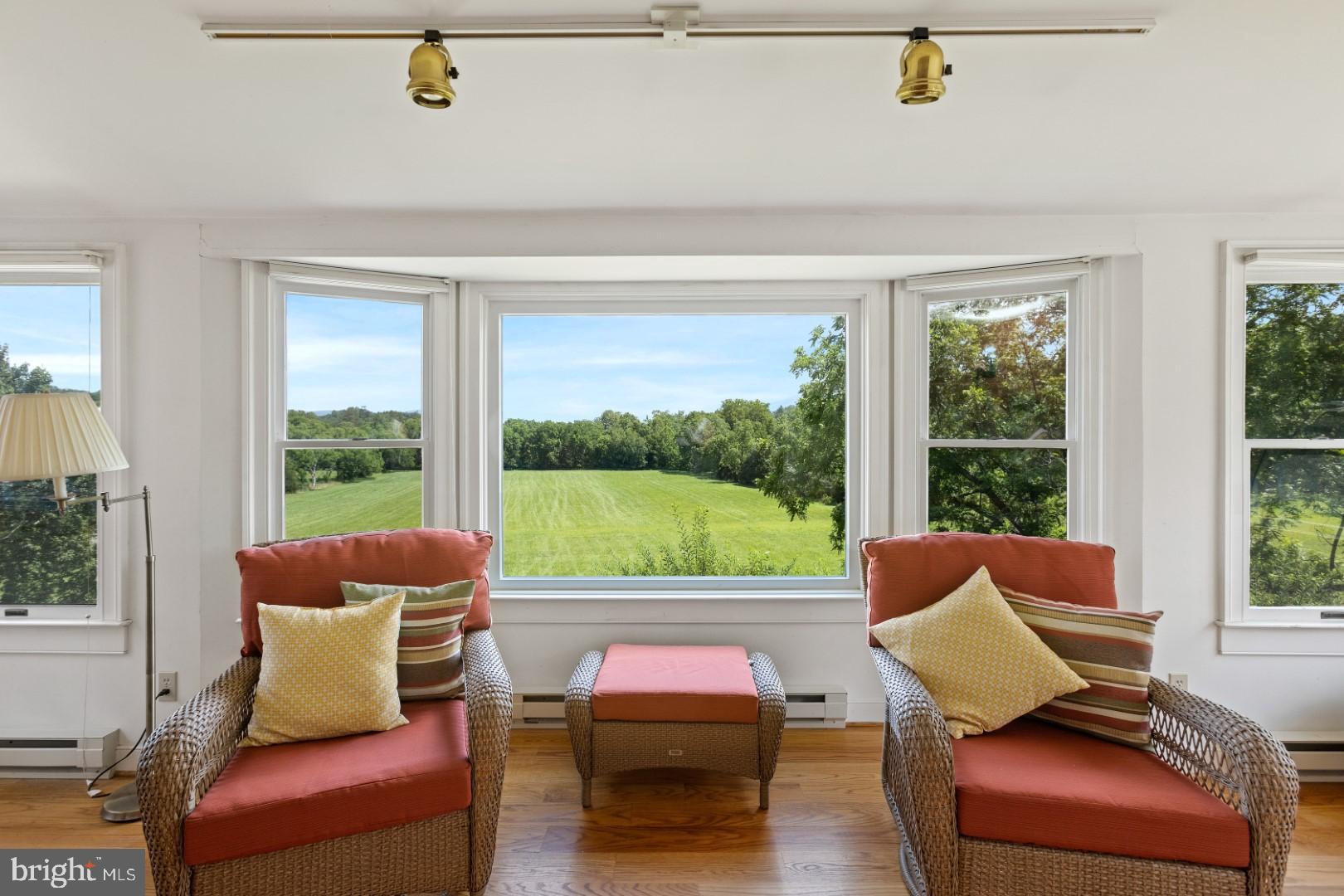 JOHNSTON - Residential