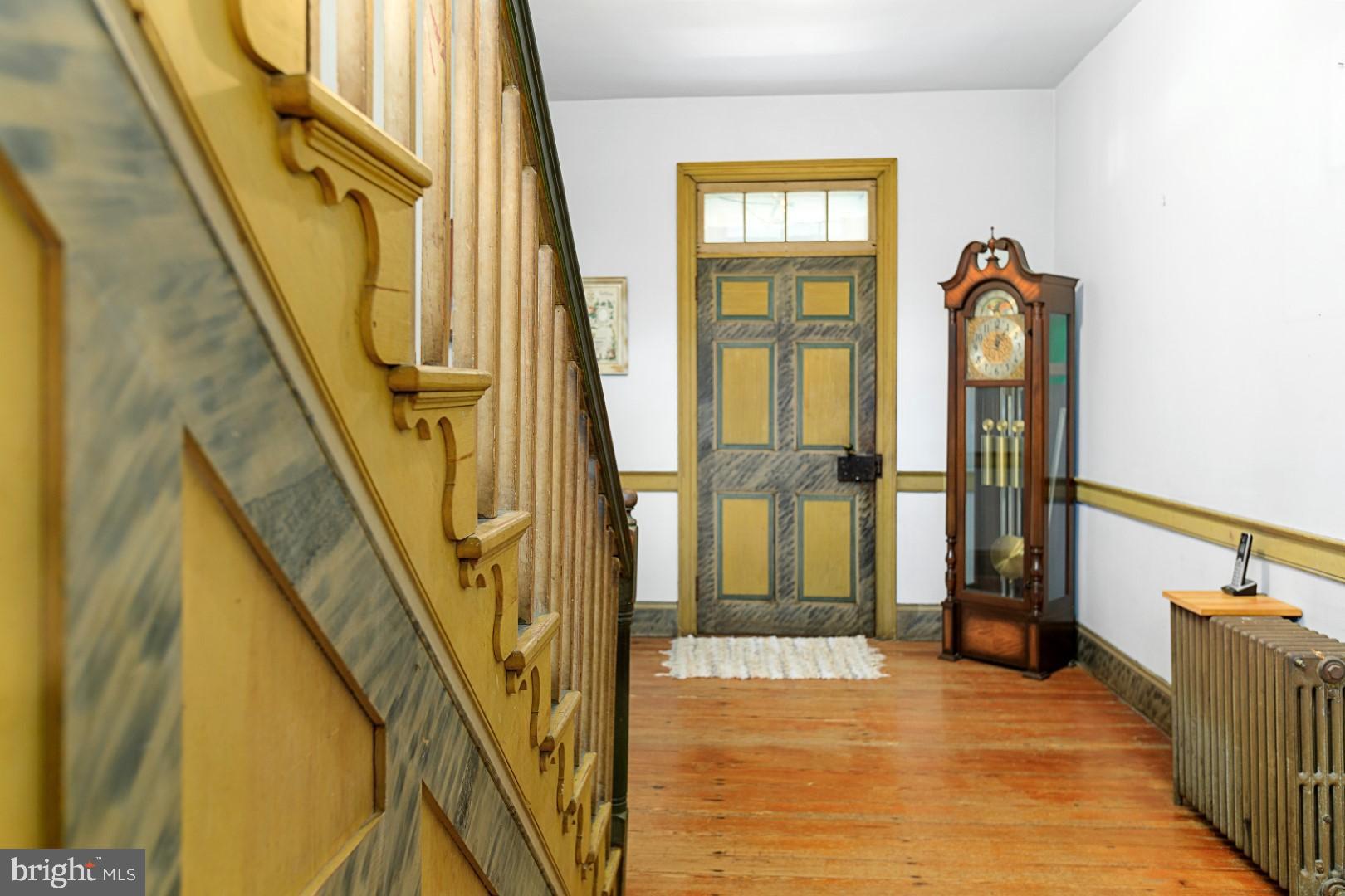 JOHNSTON - Residential