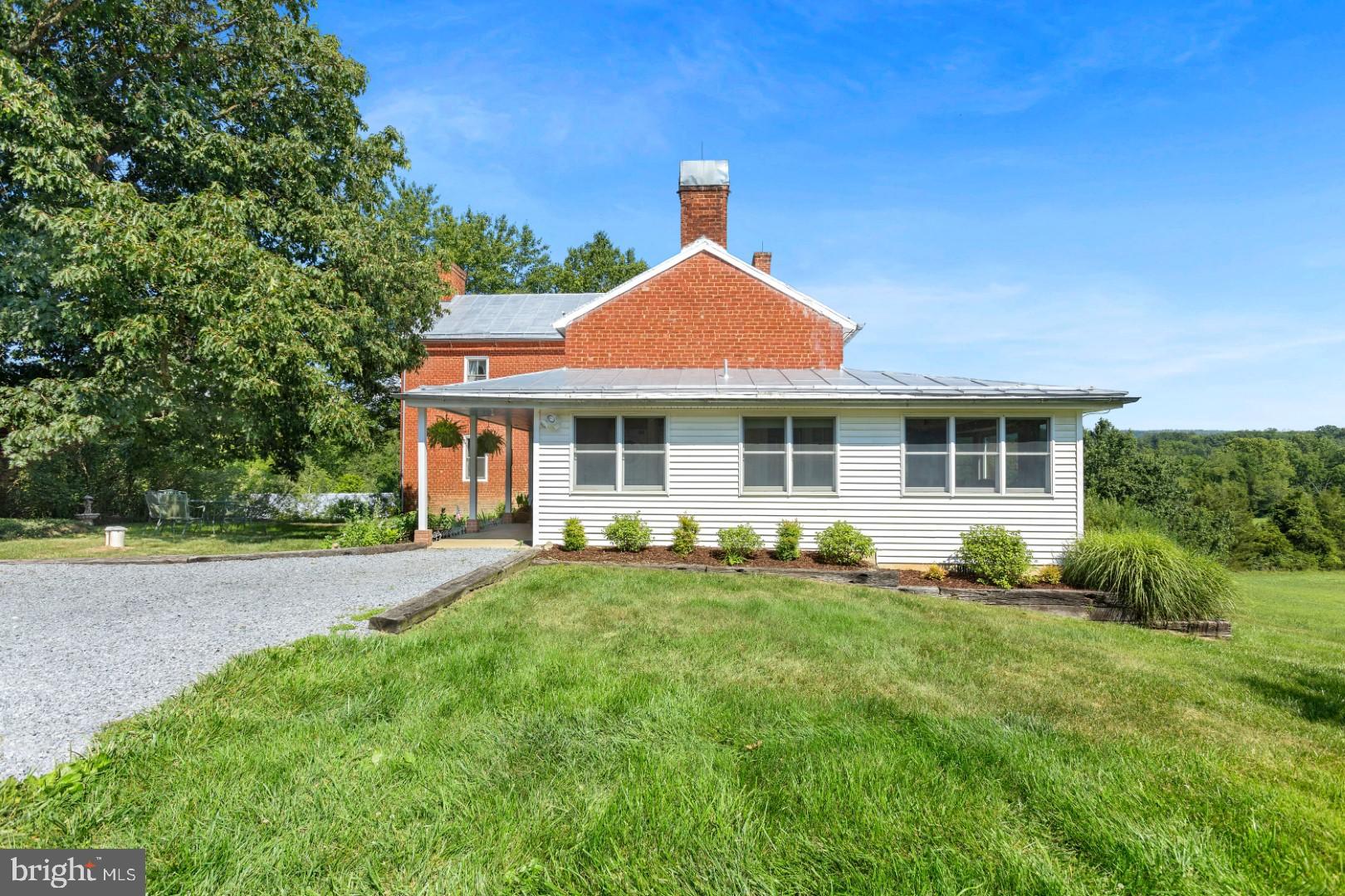 JOHNSTON - Residential