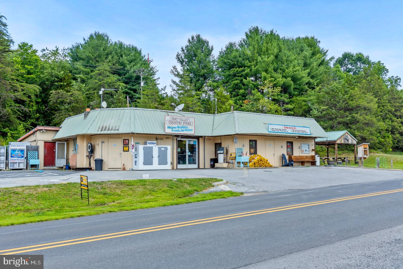 JOHNSTON - Residential