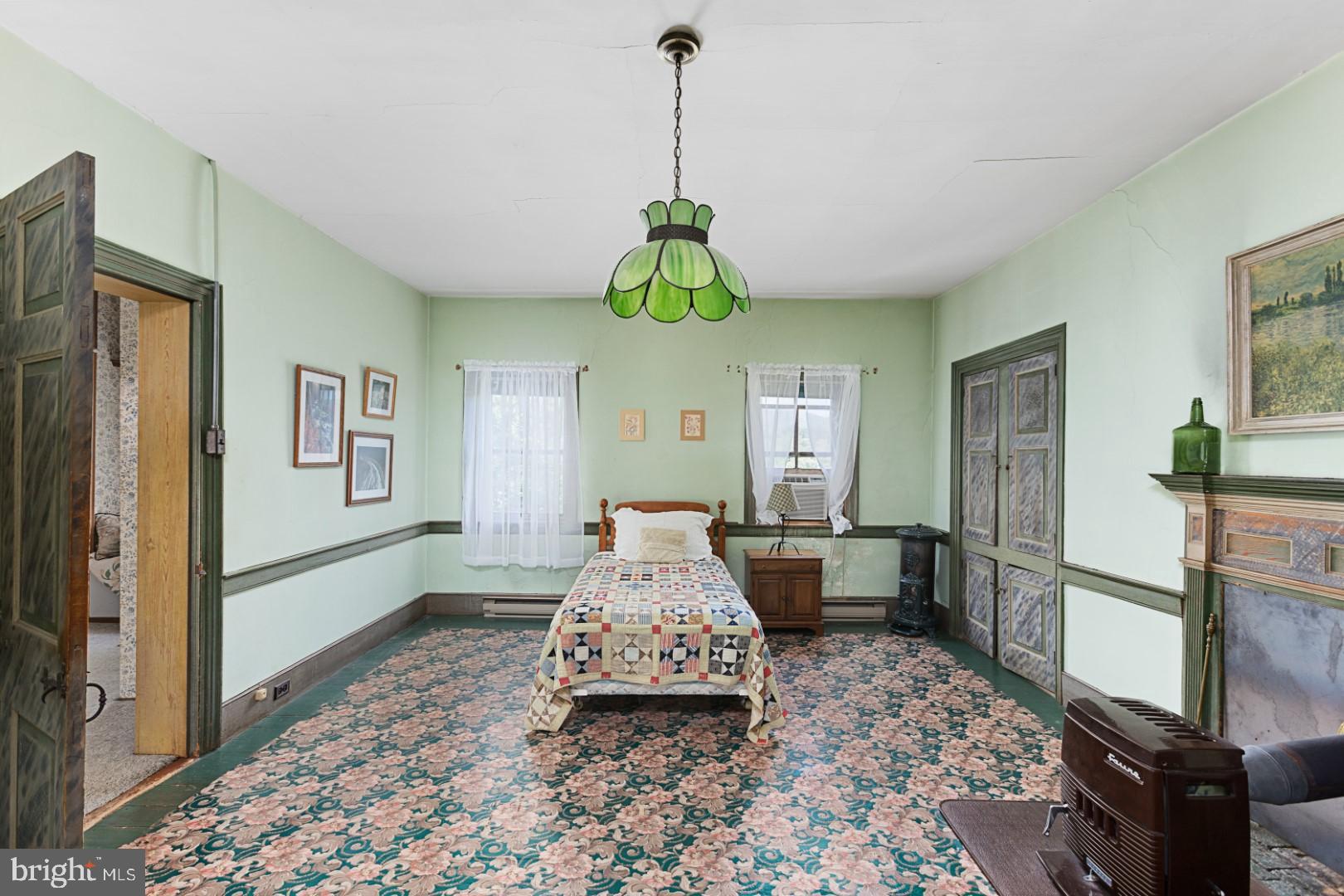 JOHNSTON - Residential