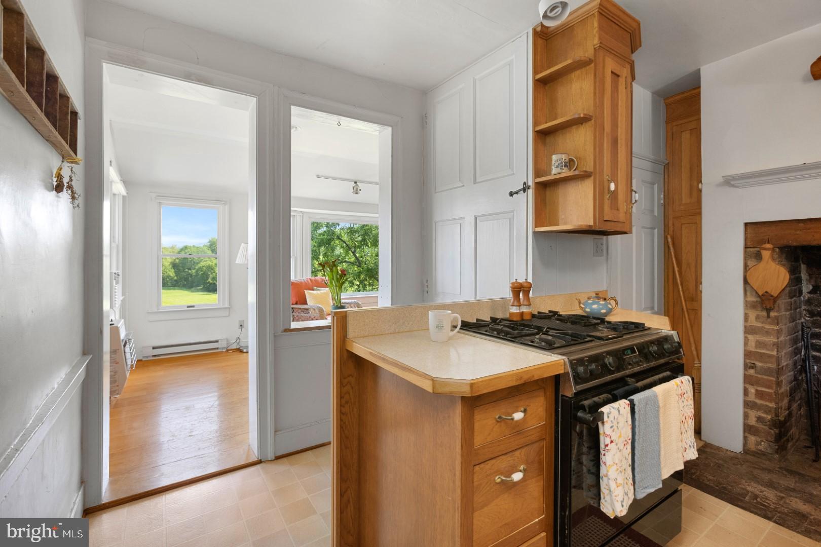 JOHNSTON - Residential