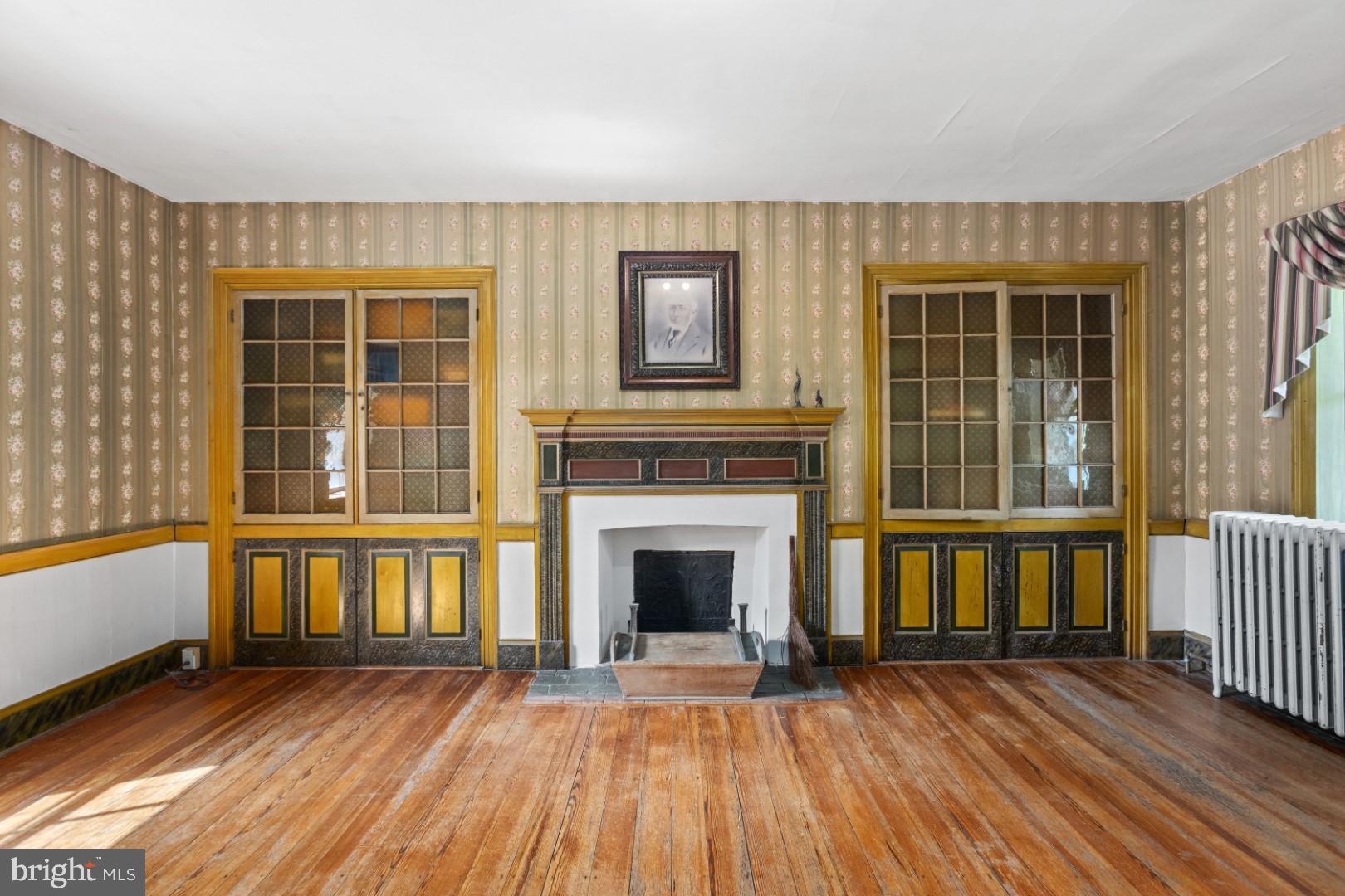 JOHNSTON - Residential