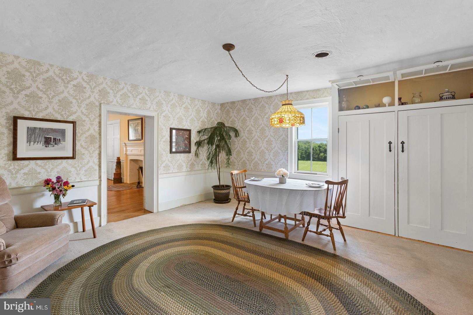 JOHNSTON - Residential