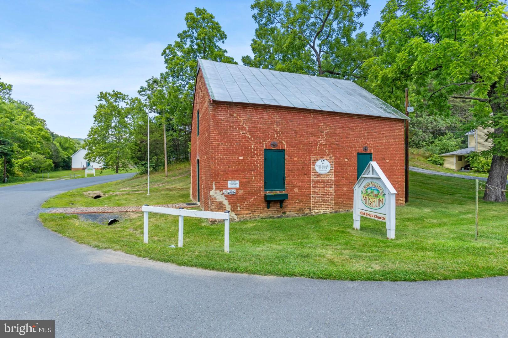 JOHNSTON - Residential