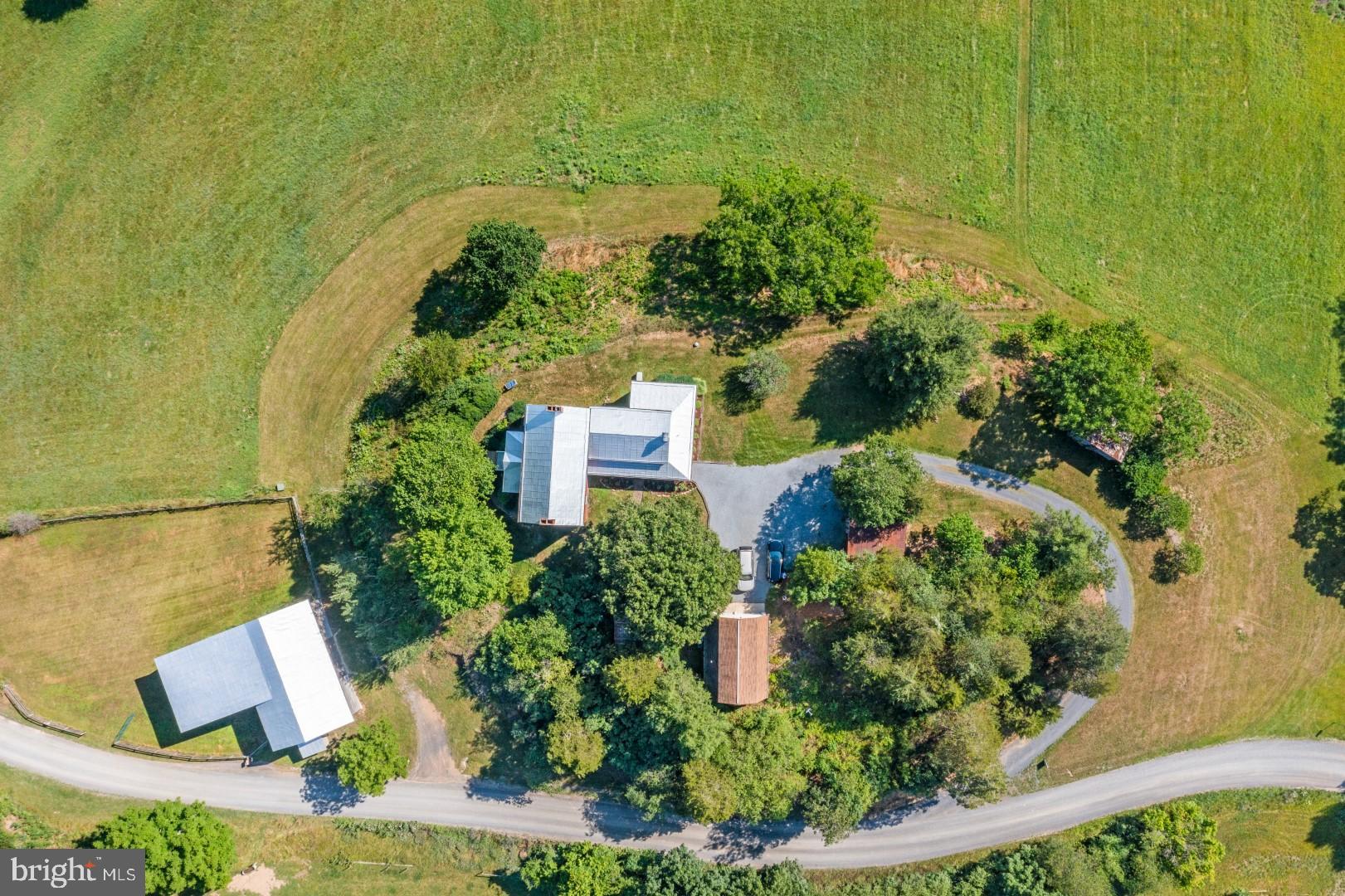 JOHNSTON - Residential