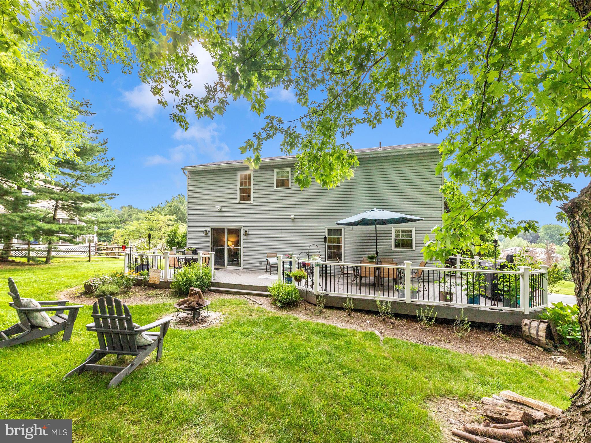 CLEARSPRING MANOR - Residential