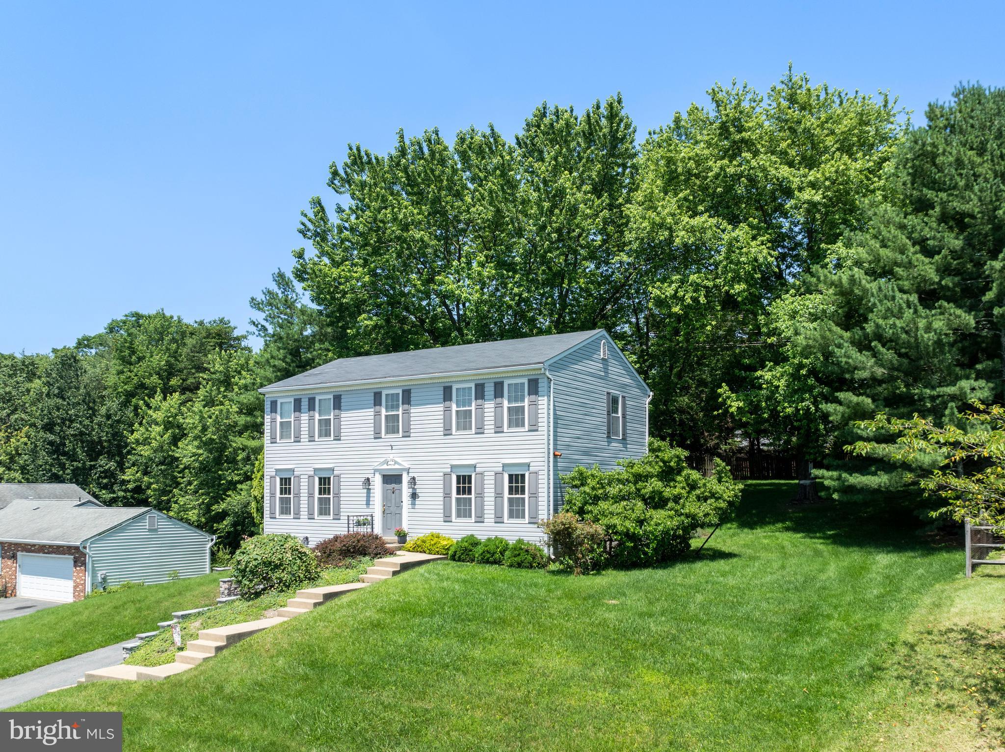 CLEARSPRING MANOR - Residential