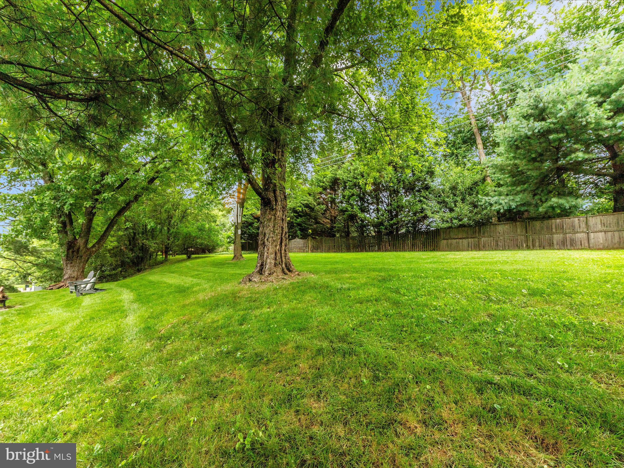 CLEARSPRING MANOR - Residential