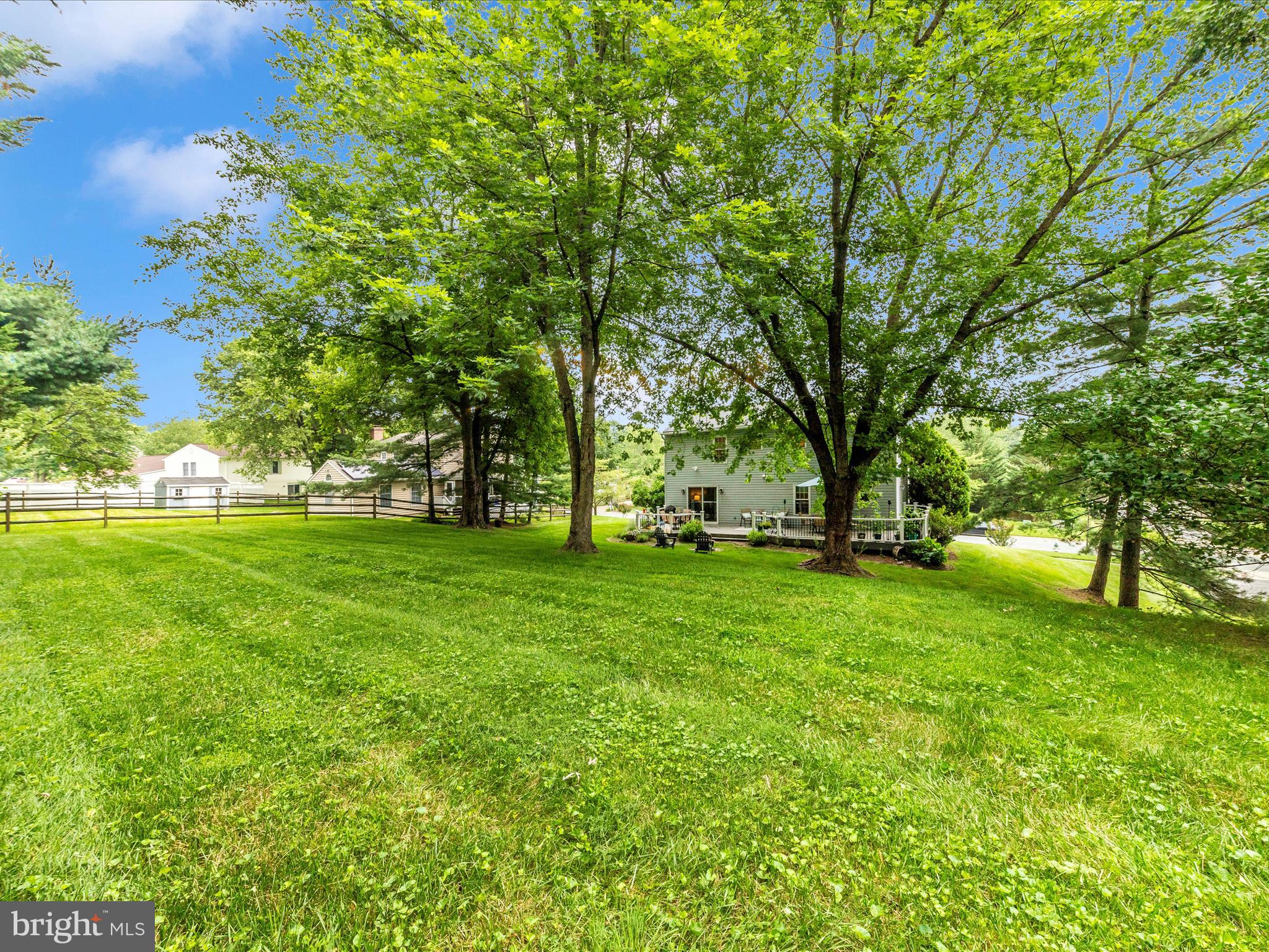 CLEARSPRING MANOR - Residential